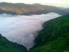 Yukar�k�yl� Yaylaya ��kt�