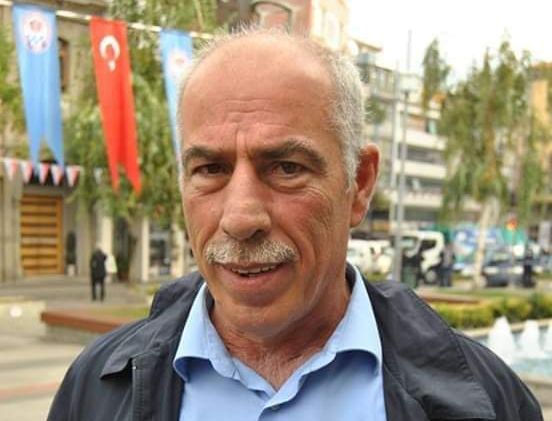 Sukenar Muhtar Yakup YAZICI Vefat Etti
