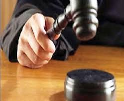 �ahin T�FEK��  H�kim Oldu