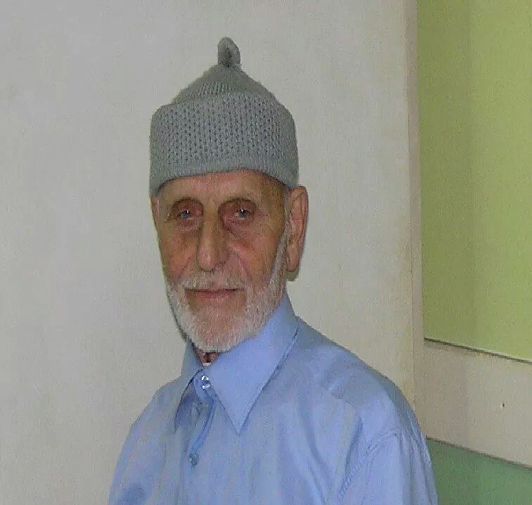 Behzat T�fek�i Vefat Etti