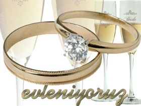 S�nd�z & Selim Evleniyor (DAVET�YE)