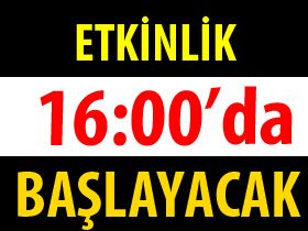 Yukar�k�y ''B�y�k Bulu�maya'' Haz�rlan�yor