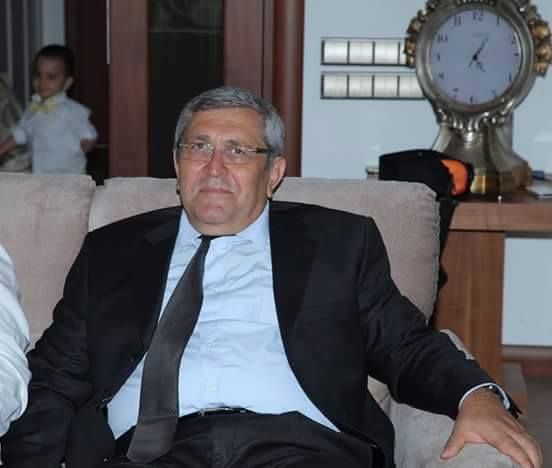 Yukarky'den Ac Haber