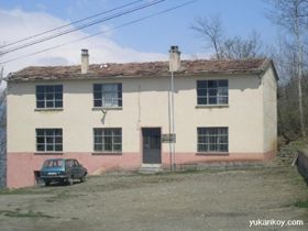 Okul Binam�z�n ��ler Ac�s� Hali