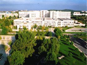 Hatice YILMAZ Hastanede Yat�yor