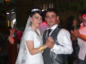Zeynep & Serdar Evlendi ( FOTO -V�DEO)