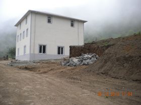 �ay�rl�k Camii �evre D�zenleme �al��mas�