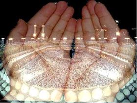 Ya Rabbi Bu Ahlak� Bize de Nasip Et