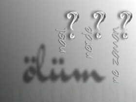 Yukar�k�y' den Ac� Haber