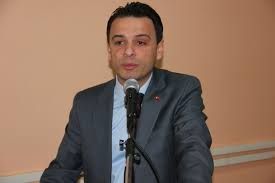 Koray Kohan'dan elikili Aklama