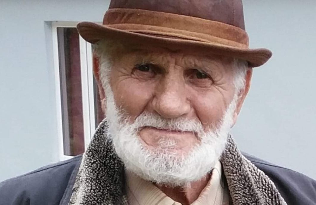 Sadk KURT Hakkn Rahmetine Kavutu