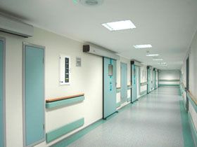 Fatma KADI Ameliyat Oldu.