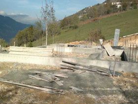 Mustafa Y�lmaz Ev Yap�yor