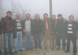 ��te Yukar�k�y �n  Muhtar�