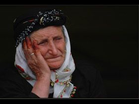 Of  Sel Felaketi Destan�, 1929