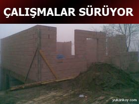 Kapal� Oturma Yeri �ekillendi