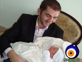 Filiz ve �o�kun un  Bebekleri Oldu