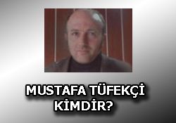 Mustafa T�fek�iyi Tan�yal�m