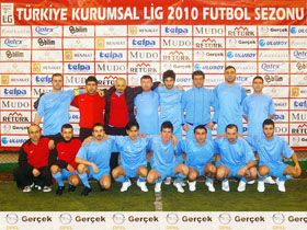 Kurumsal Lig �kinci Hafta Skor ve Davet