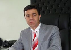Orhan TOPAL dan Te�ekk�r Mesaj�