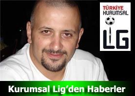 T�rkiye Kurumsal Ligi