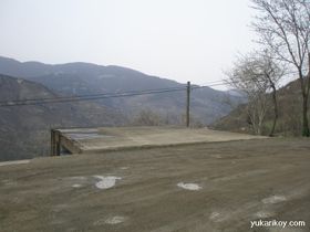 K�y�m�zde  Kapal� Oturma Yeri Yap�lacak