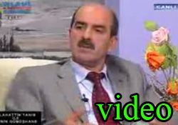 Salih AVCI  Programa Kat�ld� (V�DEO)
