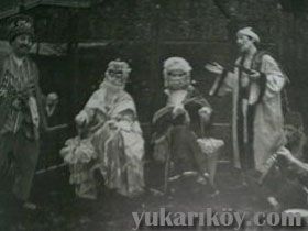 Seyirlik Oyunu Nas�l Oynan�r?