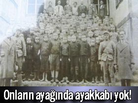 Yukar�k�y�den H�z�nl� Bir Hikaye