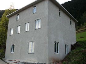 �ay�rl�k Camii'n de Sona Gelindi