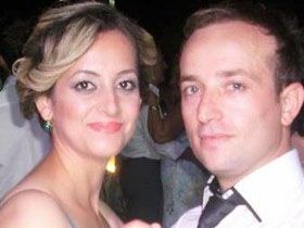 Bedriye & Ziya Evlendi