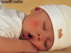 Pa�a T�FEK��' nin Bebe�i Oldu