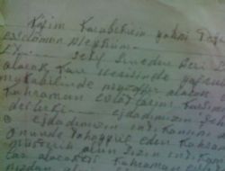 Kaz�m Karabekir Pa�a ' n�n Askerlere Hitab�