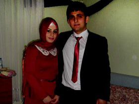 Neslihan & Sultan Ni�anland�