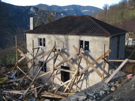 �aban AVCI Ev Yap�yor