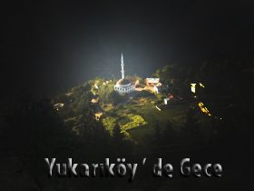 Yukar�k�y'de Gece (V�DEO)