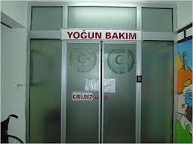 Niyaz� KARAMEHMETO�LU Yo�un Bak�mda