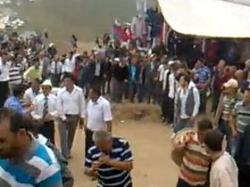 Kad�rga Yaylas� �enlikleri - Horon V�DEO