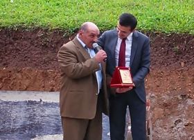 Hasan SANCAK' �n Art�k Bir Evi Var