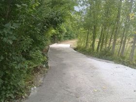 Beton Dkme almalar Sona Erdi