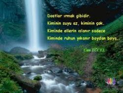 Hayata ve Arkada�a Bak�� A��s�