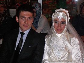 Rukiye & Tark KINA ( FOTO - VDEO)