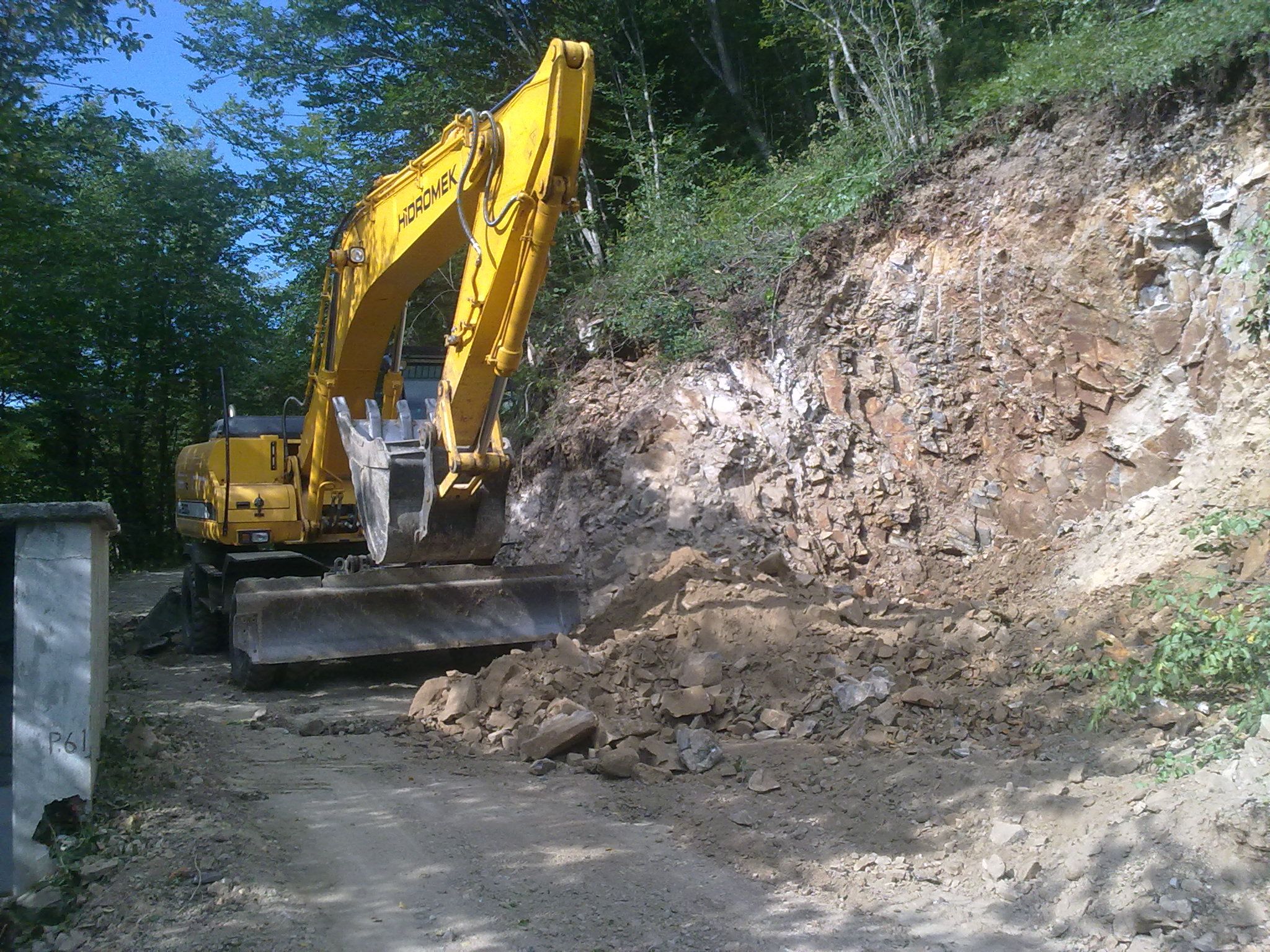 Karamahalle'ye Lojman Yap�l�yor (V�DEO)