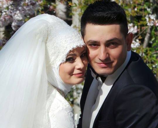 Sedanur & Cemal Evleniyor (DAVETYE)