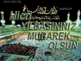 Hicri Y�lba�� - T�m M�sl�manlara M�barek Olsun