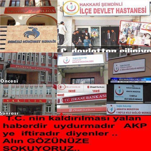 PKK almnda  gelinen son durum