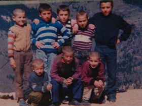 Y�llar �ncesinden Bir Foto�raf