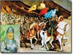 Bug�n Malazgirt Zaferi 'nin Y�l D�n�m�