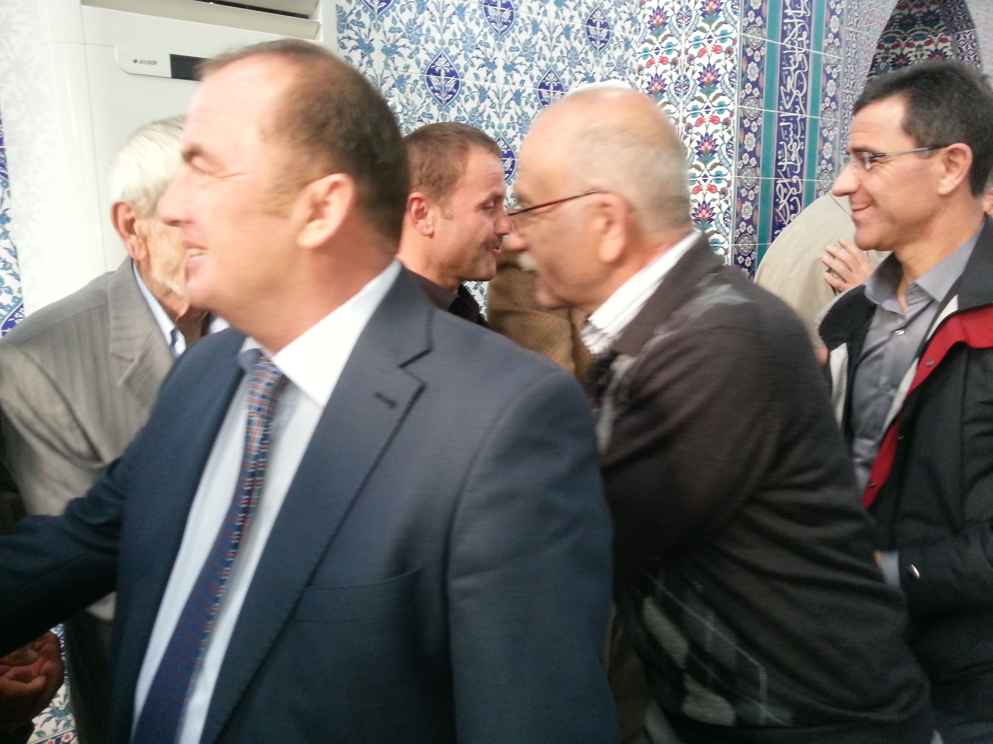 Yukarkoyller Bayramlayor (VDEO)