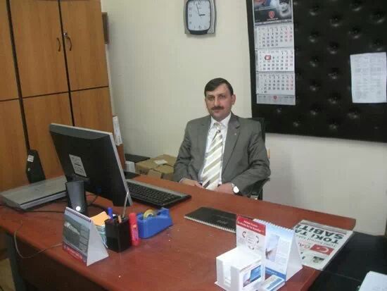 �smail AKSOY G�reve Ba�lad�